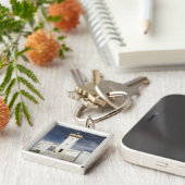 MAROKKO, Atlantikküste, ESSAOUIRA: Essaouira Schlüsselanhänger (Seite)