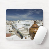 MAROKKO, Atlantikküste, ESSAOUIRA: Hohe Aussichten Mousepad (Mit Mouse)