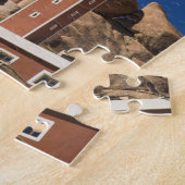 MAROKKO, Atlas-Bekämpfung, TAFRAUTE-Bereich: ADAI, Puzzle (Seite)