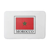 Marokko Badematte (Vorderseite)