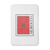 Marokko Badematte (Vorderseite Vertikal)