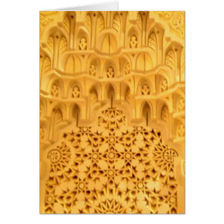 Marokko-Beschaffenheiten