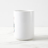 Marokko bricht nie kaffeetasse (Mittel)