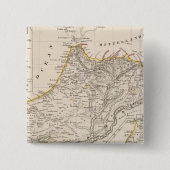 Marokko Button (Vorderseite)