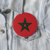 Marokko Button (Beispiel)