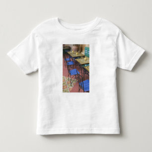 MAROKKO, Casablanca: Alte Medina, Kleinkind T-shirt