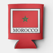 Marokko Dosenkühler (Vorderseite)