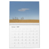 Marokko - ein Foto-Ausflug Kalender (Jan 2027)