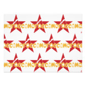 Marokko - Ein moderner Star der Tradition Fotodruck (Vorne)