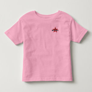 Marokko - Ein Stern der Tradition und heute Kleinkind T-shirt