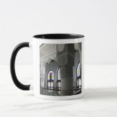 MAROKKO, FES: Fes El, Bali (Old Fes), Riad Fes Tasse (Links)