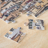 Marokko Fez Old Medina Puzzle (Seite)
