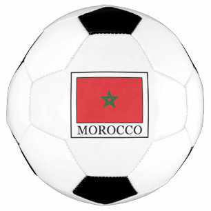 Marokko Fußball