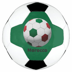 Marokko Fußball