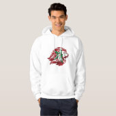 Marokko Hoodies neu (Vorne ganz)