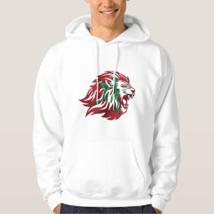 Marokko Hoodies neu