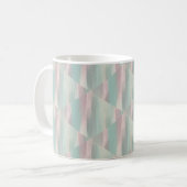 Marokko Hügel Hübsch Ästhetische Tasse (Vorderseite Links)