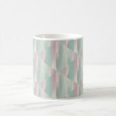 Marokko Hügel Hübsch Ästhetische Tasse (Mittel)