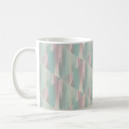 Marokko Hügel Hübsch Ästhetische Tasse