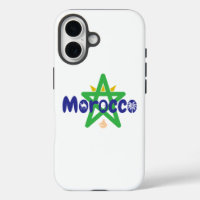 Marokko ist ein Tor zur Geschichte, ein Tag voller