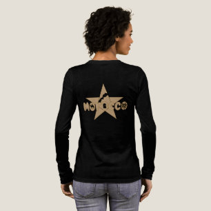 Marokko ist mehr als ein Land; es ist unser Stolz Tri-Blend Shirt