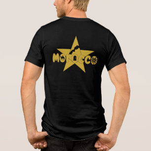 Marokko ist mehr als ein Land; es ist unser Stolz Tri-Blend Shirt