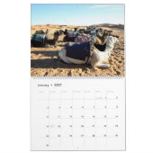 Marokko Kalender (Jan 2027)