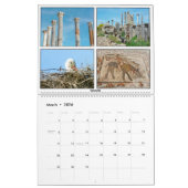 Marokko-Kalender Kalender (Mär 2026)