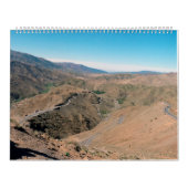 Marokko-Kalender Kalender (Titelbild)