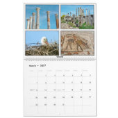 Marokko-Kalender Kalender (Mär 2027)