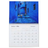 Marokko-Kalender Kalender (Jan 2026)