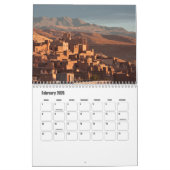 Marokko-Kalender Kalender (Feb 2026)