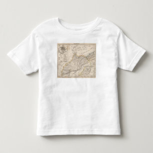 Marokko Kleinkind T-shirt