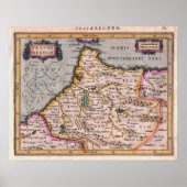 Marokko - Königreich Fez - Poster (Vorne)