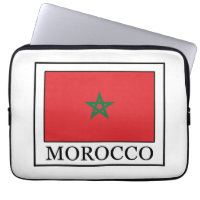 Marokko