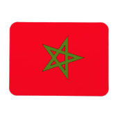 Marokko Magnet (Horizontal)