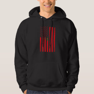 Marokko Marmarokkanischer Fußballsport unter der F Hoodie