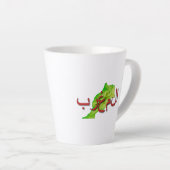 Marokko Milchtasse (Rechte Ecke)