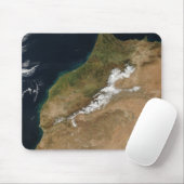 Marokko Mousepad (Mit Mouse)