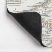 Marokko Mousepad (Ecke)