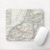 Marokko Mousepad (Mit Mouse)