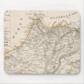 Marokko Mousepad (Vorne)