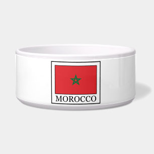 Marokko Napf