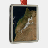 Marokko Ornament Aus Metall (Rechts)