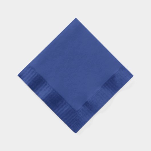 Marokko-Pass Servietten Mit Folie (Rechts)