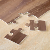 Marokko, Rabat, Leuchtturm bei Sonnenuntergang mit Puzzle (Seite)