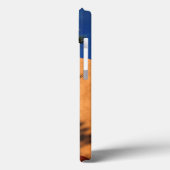 Marokko Resort Außenbereich Case-Mate iPhone Hülle (Rückseite / Links)