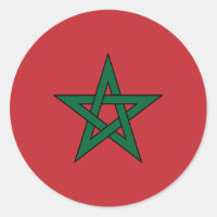Marokko