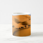 MAROKKO SAHARA KAFFEETASSE (Mittel)