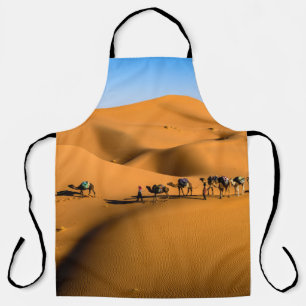 MAROKKO SAHARA SCHÜRZE